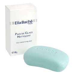 Icy Cleansing Soap Bar 100g (All Skin Types)