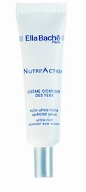 NutriAction Ultra-Rich Eye Cream 15ml