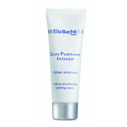 Purifying Cream Intex No 2 50ml