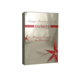 Ella Bache Radiance Eye Contour Patches 10 Pairs