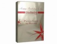 Radiance Smoothing Eye Contour