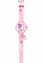 Elle Girl Balloon Pink Watch