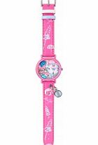 Elle Girl Beach Pink Watch