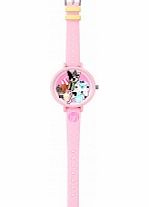 Elle Girl Ice Cream Pink Watch