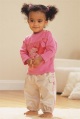 ELLE girls combat trousers