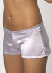 Afterwear in Satin french knicker