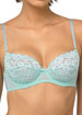 Elle Macpherson Intimates Boudoir Martini underwired bra