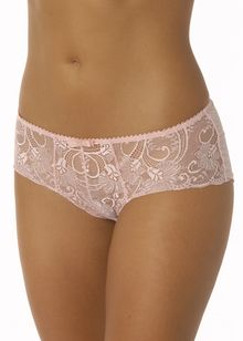 Casablanca french knicker