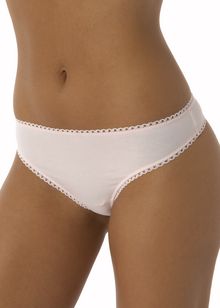 Ultra Flat Micros thong