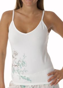 Vision camisole