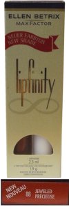 Ellen Betrix Max Factor Lipfinity 2.3ml Jewelled