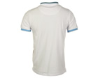 Ellesse Gabicci White Polo Shirt