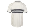 Ellesse La Thuille White Polo Shirt