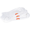 ELLESSE Coast Ladies Performance Socks - 3 Pack (62751-WA1)