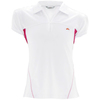 ELLESSE Compassing Girls Short Sleeve Polo