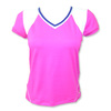 ELLESSE Exclusivity Girls V-Neck T-Shirt