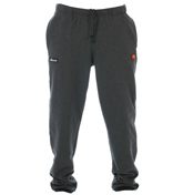 Ellesse Munoz Heather Charcoal Marl Tracksuit