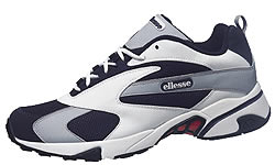 Ellesse Mens Koi Running Shoes