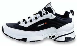 Ellesse Mens Sub Running Shoes