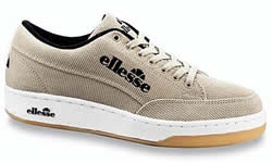 Ellesse Mens Utah Leisure Shoes