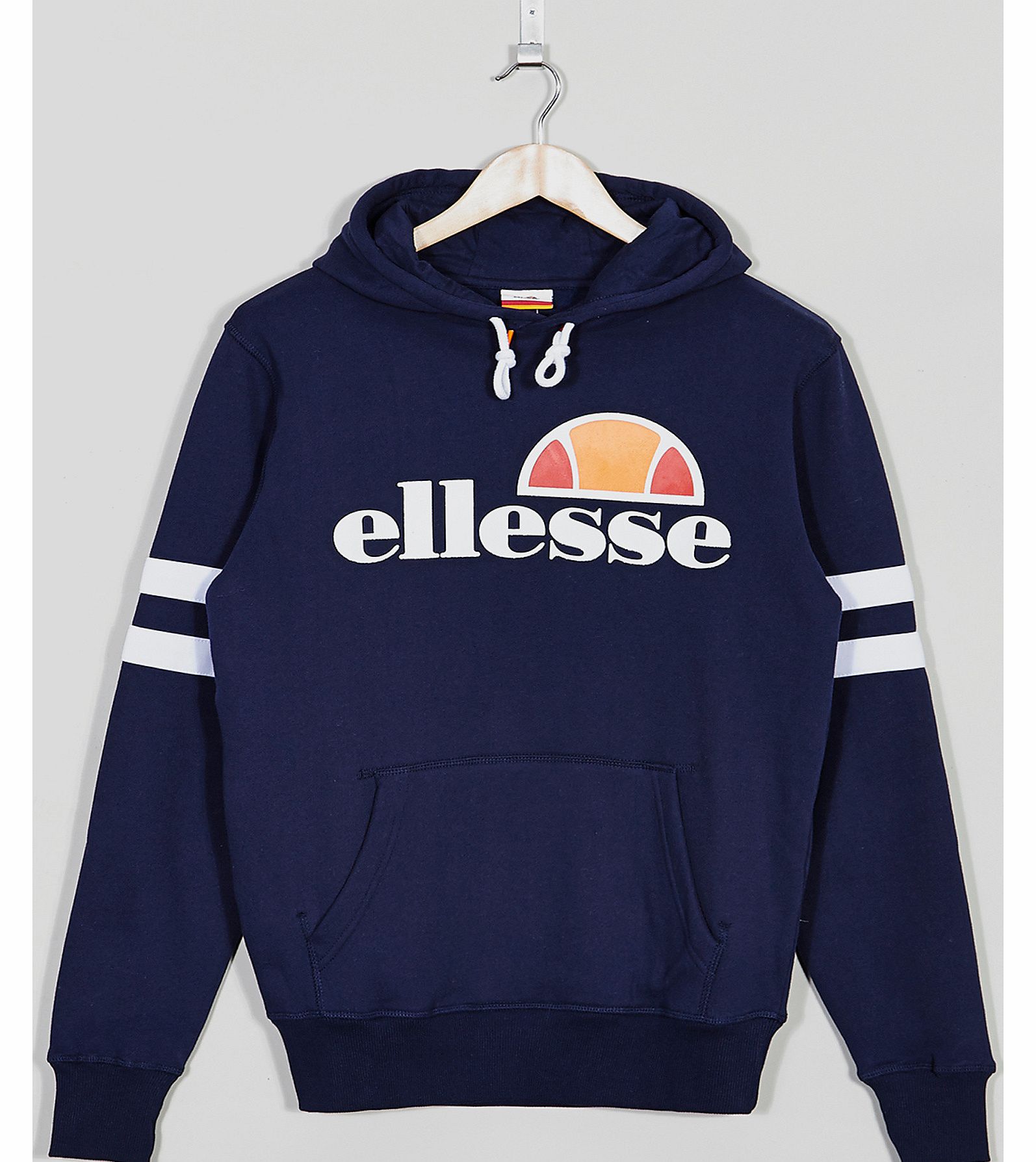 Rizzo Overhead Hoody - size? Exclusive