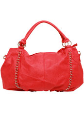 two strap shoulder bag