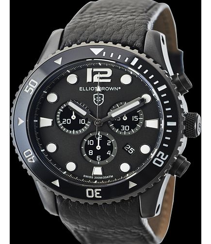 Elliot Brown Bloxworth Mens Watch 929-001