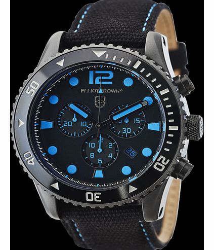 Elliot Brown Bloxworth Mens Watch 929-006