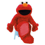 Elmo Live