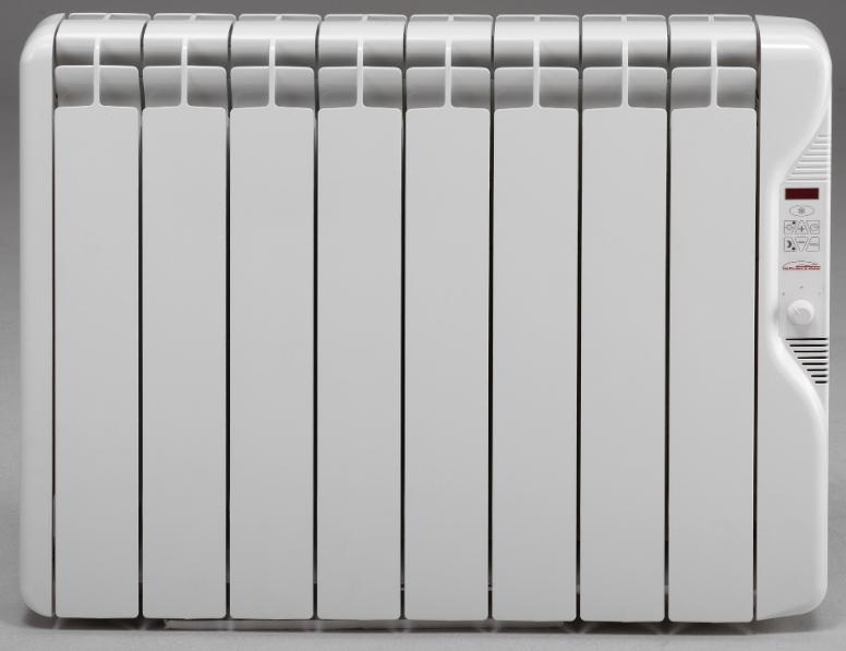 RT4E 0.5kW 45cm Designer Electric Radiator