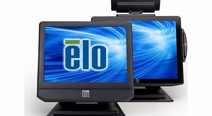 Elo TouchSystems 17B3. Display diagonal: 43.18 cm (17``), Display resolution: 1280 x 1024 pixels, Aspect ratio: 5:4. Processor frequency: 3.3 GHz, Processor family: Intel Core i3-3xxx, Processor model: