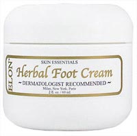 Elon Herbal Foot Cream