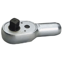 3/4andquot Square Drive Reversible Ratchet Head