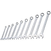 5/16-7/8``Af Combi-Spanner Set