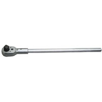 660mm 1andquot Square Drive Reversible Ratchet