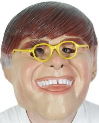 Elton John Mask