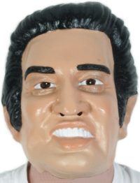 Elvis Mask
