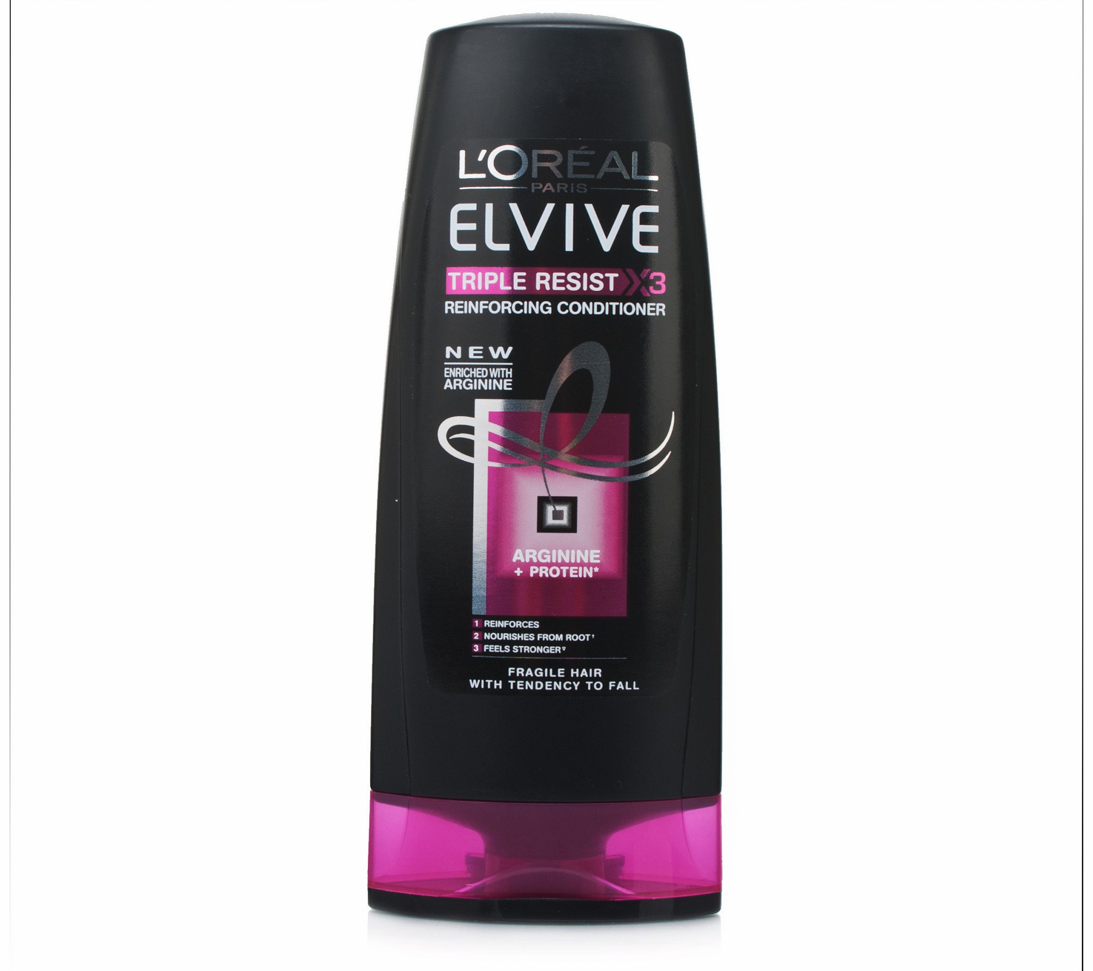 L'Oreal Elvive Triple Resist Reinforcing