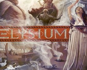 Elysium Board Game