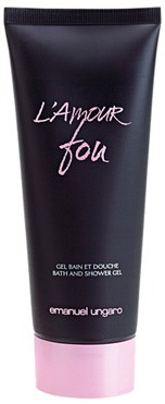 LAmour Fou Bath and Shower Gel