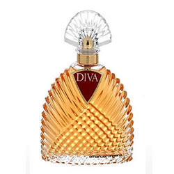 Ungaro Diva EDP by Emauel Ungaro 50ml