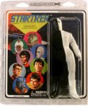 EMCE STAR TREK CHERON RETRO 8` FIGURE