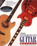 eMedia Intermediate Guitar Method