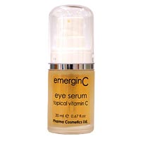 Emergin C EmerginC Eye Serum