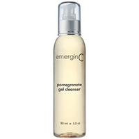 Emergin C EmerginC Pomegranate Gel Cleanser