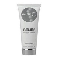 Emergin C EmerginC Relief Hand Elbow Foot and Knee