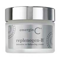 Emergin C EmerginC Replenogen B