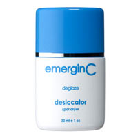 Emergin C EmerginC Tinted Desiccator Drying Lotion