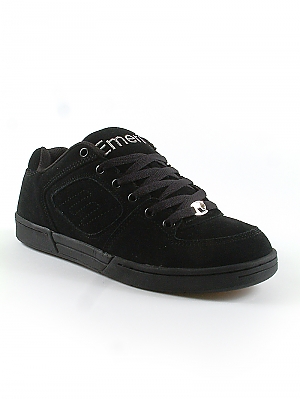 Emerica AR SLIM 6102000023582 - BLACK/SILVER