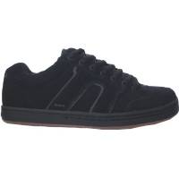 FELT SHOES BLACK/DARK GREY/GUM